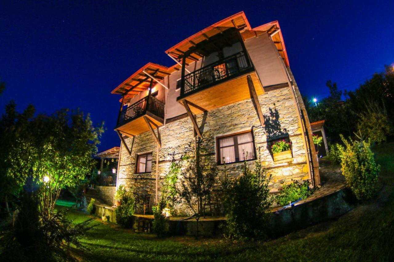 Mylos Arkochorion Exterior foto