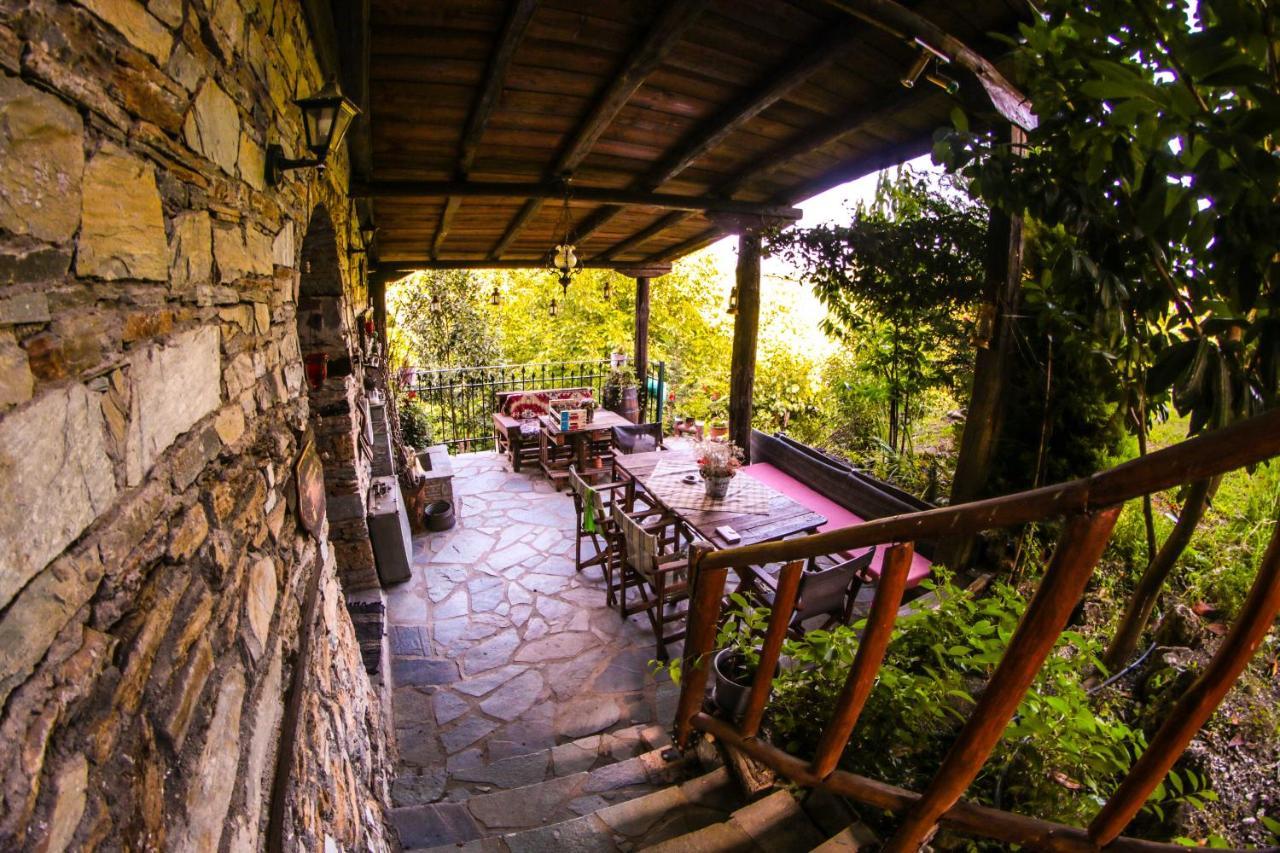 Mylos Arkochorion Exterior foto